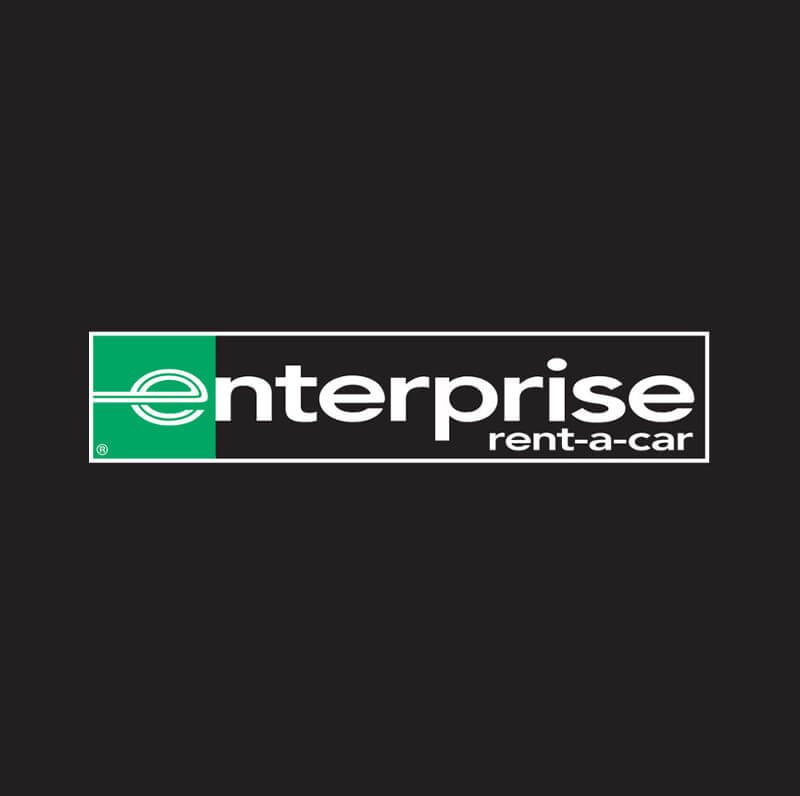 enterprise rent-a-car